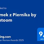 Domek z Piernika
