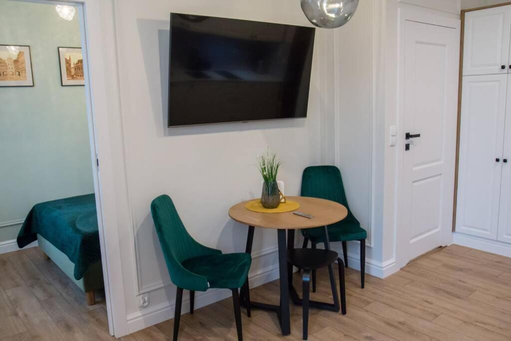 Z Piernika Apartament