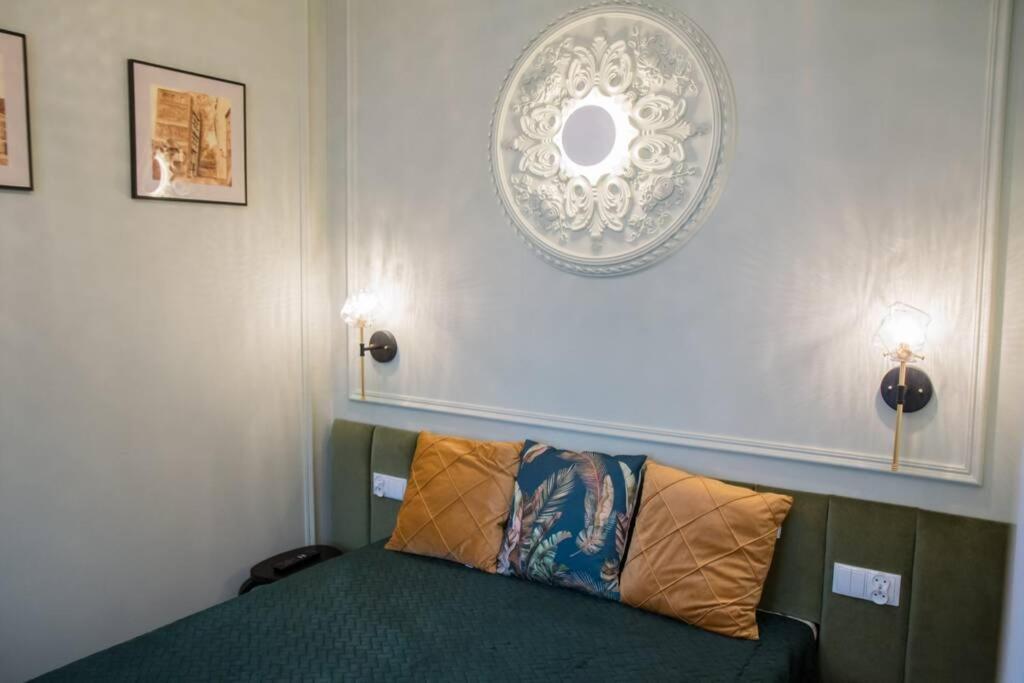 Apartament Z Piernika Stary Toruń