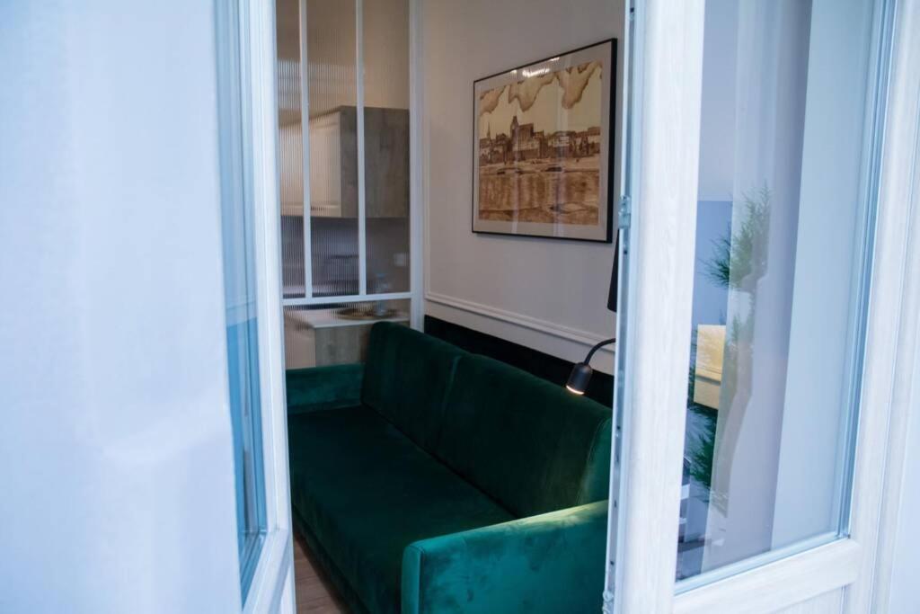 Apartament Z Piernika Stary Toruń