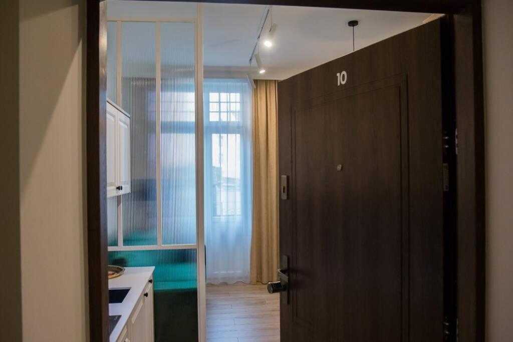 Apartament Z Piernika
