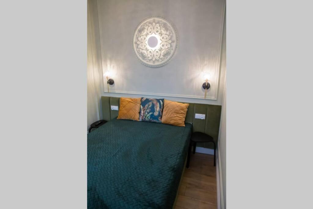 Apartament Z Piernika Stary Toruń