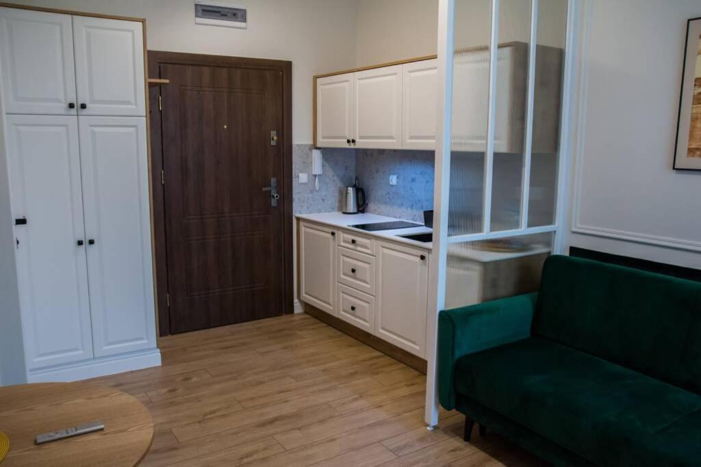 Z Piernika Apartament Stary Toruń