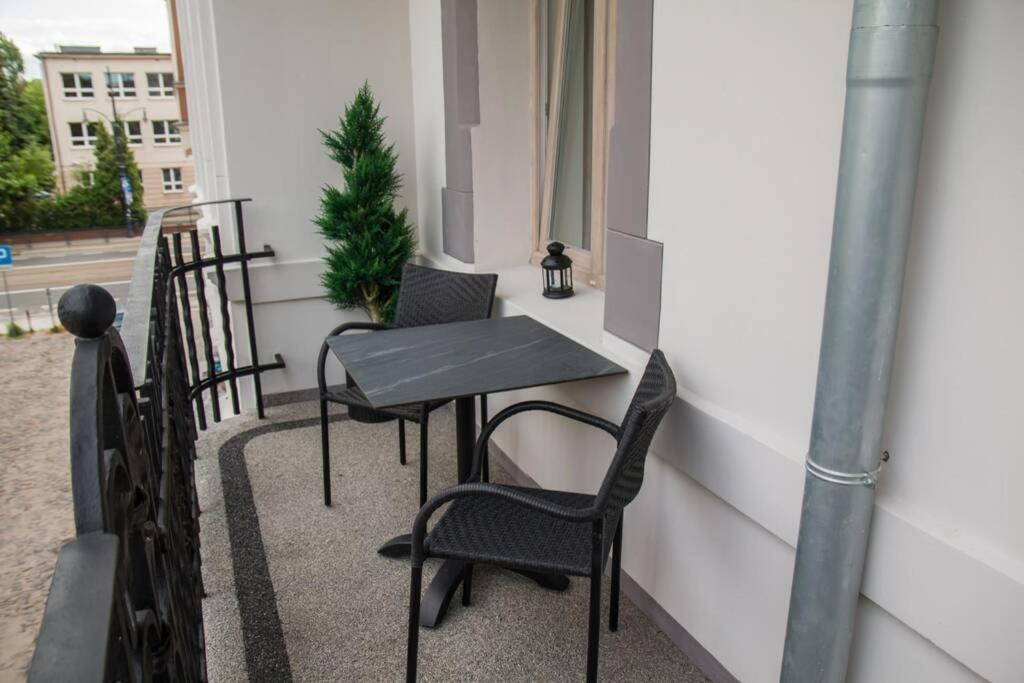 Z Piernika Apartament Stary Toruń