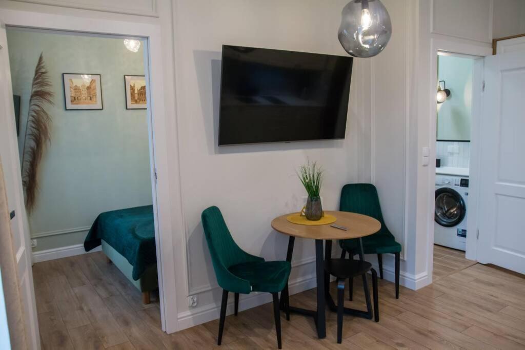 Z Piernika Apartament Stary Toruń