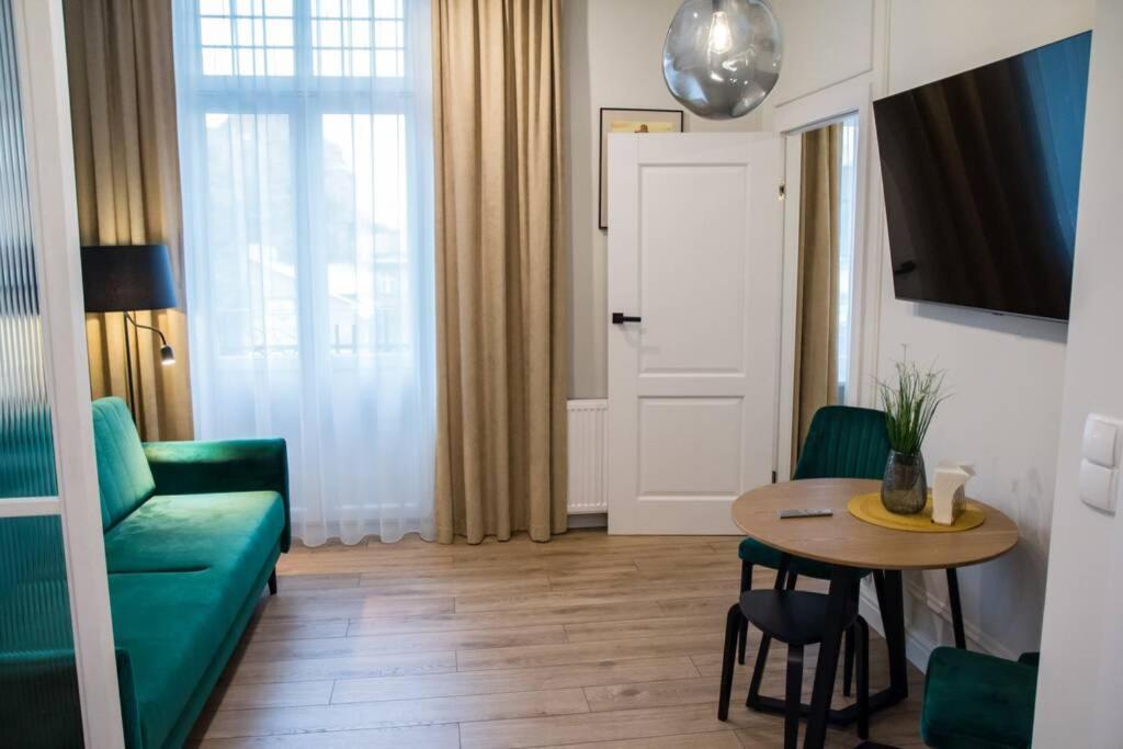Z Piernika Apartament *