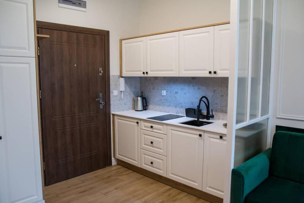 Z Piernika Apartament Stary Toruń