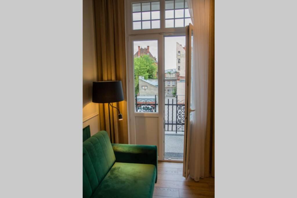 Z Piernika Apartament
