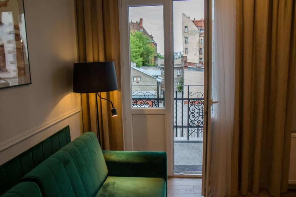 Z Piernika Apartament *