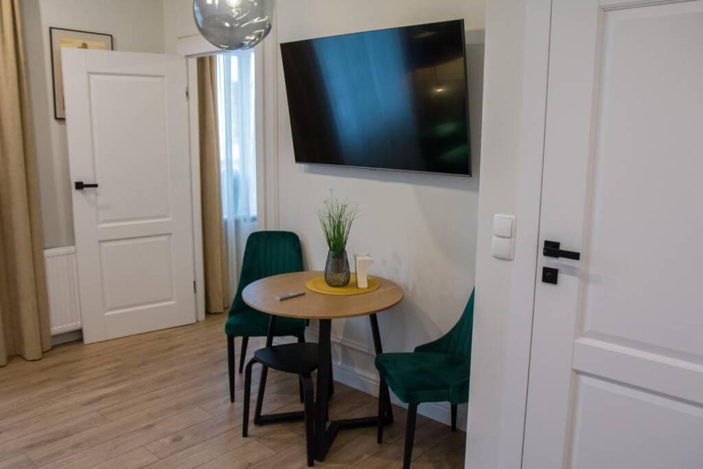 Z Piernika Apartament Stary Toruń