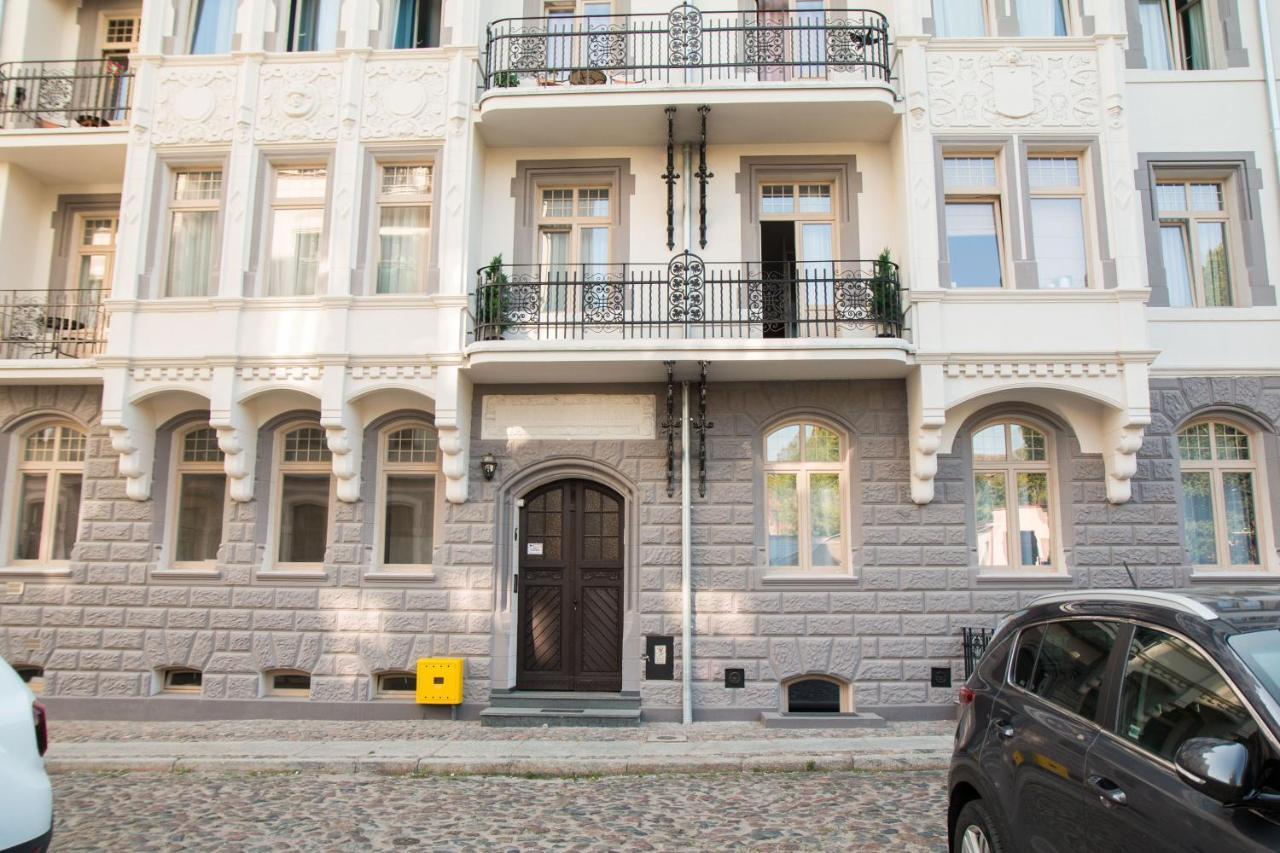 Apartament Z Piernika